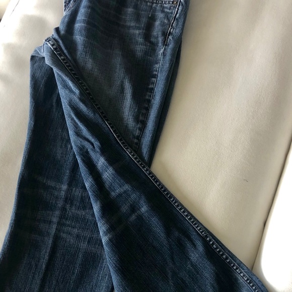 Seven7 Denim - Great Pair of Seven Jeans -FINAL PRICE-Size: 16
